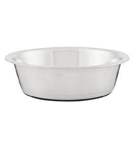 Automatic Eco-Friendly <b>Stainless</b> <b>Steel</b> Hanging Pet <b>Bowl</b> Rounded Shape for Cats and <b>Dogs</b> Pets Feeder - Product Image 6