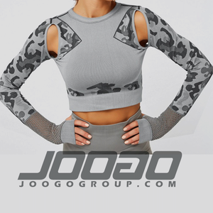 Sujetador deportivo sin costuras con relleno para niñas, sostén deportivo con copas y busto extraíble - Product Image 1