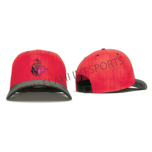 2025 nouvelles casquettes de baseball classiques élégantes conception personnalisée et Logo vêtements de sport légers casquettes ajustées - Product Image 5