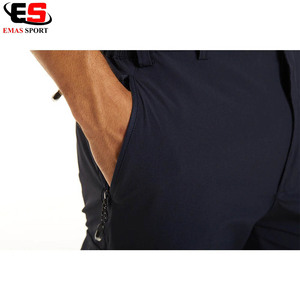 Summer Quick Dry <b>3</b>/4 Zipper Fly <b>Men's</b> Casual Multi-Pocket Windproof Breathable Lightweight Outdoor <b>Shorts</b> - Product Image 6