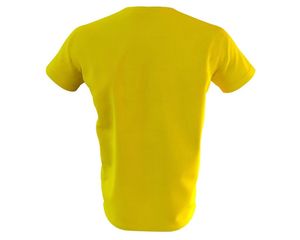 T-shirts pour hommes de qualité export OEM, 100% coton, écologiques, coupe ample, décontractés et tendance, fabriqués au Bangladesh - Product Image 1