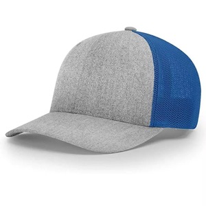 Cap With Mesh <b>Back</b> Panels & New Spring Summer Snapback Hip Hops Style 100% Cotton Snapback Hat Caps Sports Baseball Hat Caps - Product Image 1