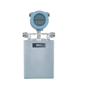 Cng/Lng Dispenser Massastroommeter Coriolis Draagbare Gasstroommeter