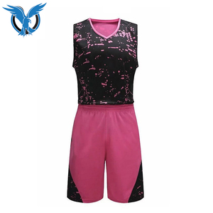 Uniformes Deportivos Personalizados 2026, Camisetas y Pantalones Cortos de Baloncesto con Diseño Nuevo, Nombre y Número del Equipo - Product Image 4