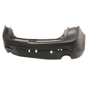 PIÈCES DE CARROSSERIE DE VOITURE AUTO PARACHOCS ARRIÈRE 2010 BBN9-50-22G-BB BBN95022GBB 5D MA1100204 pour MAZDA 3 PARACHOCS DE VOITURE - Product Image 1