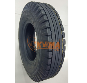 Neumático 4,00-8 hecho en Vietnam, alta calidad, marca KUMA, buen precio - Product Image 1