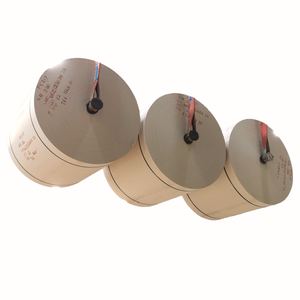 Chipboard gris para hacer tubos de papel, latas de papel de embalaje, venta de fábrica Tailandesa - Product Image 1