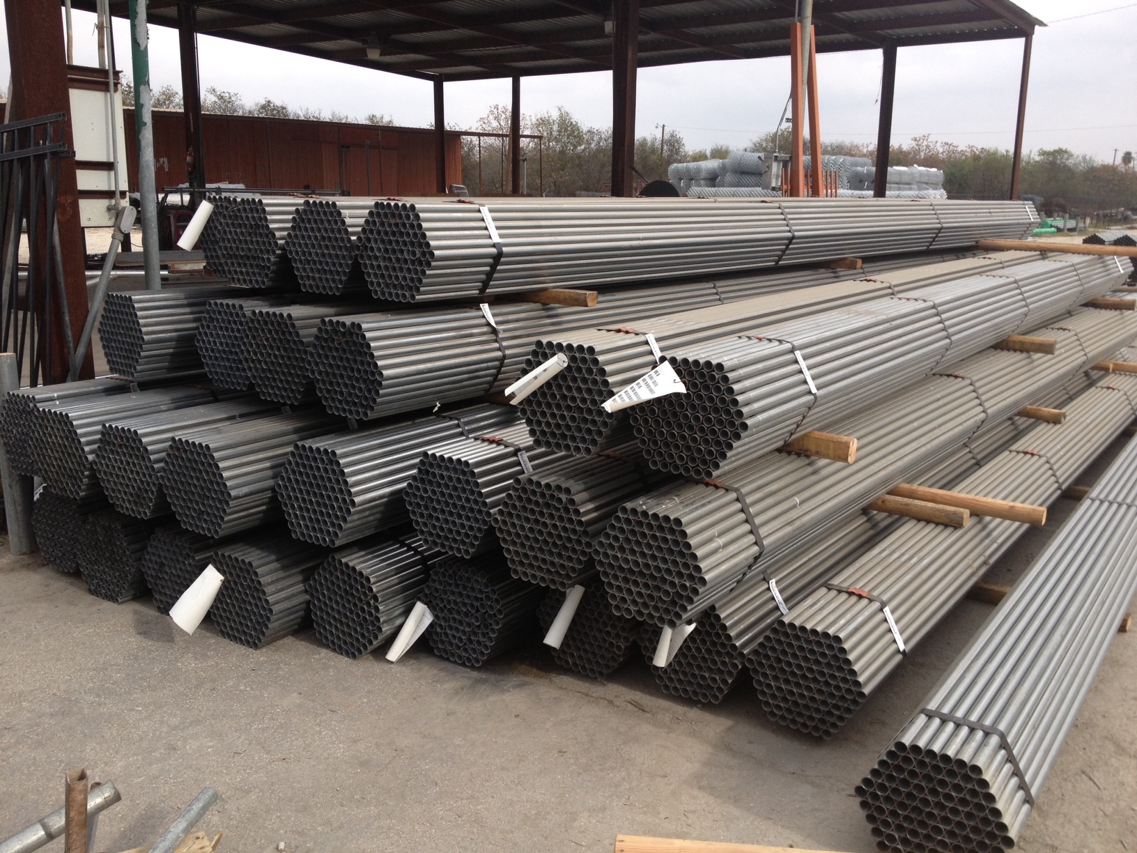 Galvanized Chain Link Fence Fabric Pvc Coated Frame