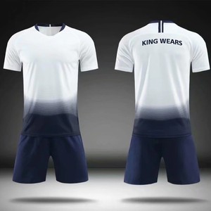 ขายส่งไทยล่าสุดฟุตบอลเจอร์ซีย์ขายส่งผู้ชายผู้หญิงฟุตบอลชุดเครื่องแบบฟุตบอล - Product Image 5