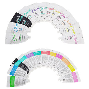 Korea Famous Soin du visage hydratant à la noix de coco Visage quotidien hydratant pour reconstituer et restaurer la peau sèche, Beauté coréenne préférée - Product Image 3