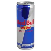 Red Bull - Original Energy Drink, 250 ml, Wholesale Price