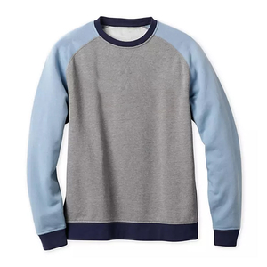 Sudadera de Invierno para Hombre de Alta Calidad con Logotipo Personalizado OEM, Impresión Digital, 100% Fibra de Bambú, Antiarrugas y Resistente al Viento - Product Image 1