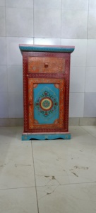 Étagères de style indien, 12 pièces, sur mesure, idéales pour la décoration de la maison et les magasins d'organisation - Product Image 4