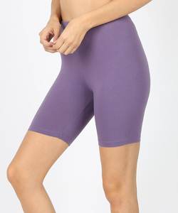 Pantalones cortos de bicicleta para mujer, ropa deportiva de gimnasio, de alta calidad, para pescar - Product Image 3