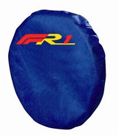 Housse de volant de course étanche, 1 pièce, couverture pour Kart, Sim