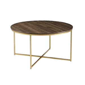 Modern Metal Wire <b>Storage</b> <b>Living</b> <b>Room</b> Coffee End Basket <b>Side</b> <b>Tables</b> Contemporary Coffee <b>Table</b> <b>for</b> Wholesale - Product Image 5