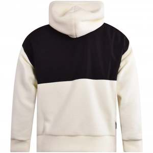 Invierno tamaño personalizado Sudadera con capucha sudadera simple Streetwear sudaderas lana dentro sudaderas con capucha - Product Image 3