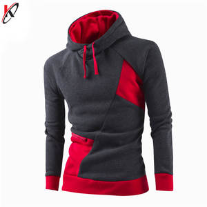 2025 nouveau Style hommes sweats à capuche imprimés personnalisés usine en vrac hiver sweats à capuche d'impression numérique - Product Image 5