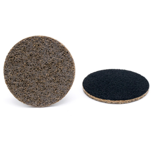 Disque abrasif de conditionnement de surface à grain grossier de 100 mm pour le <span class=keywords><strong>polissage</strong></span> de l'acier inoxydable - Product Image 6