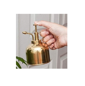 ที่ขายดีที่สุดคุณภาพสูงสวนทองเหลืองเครื่องฉีดน้ําสเปรย์รดน้ําพืชเครื่องพ่นสารเคมีมิสเตอร์สั่งซื้อจํานวนมากจากผู้ค้าส่งในอินเดีย - Product Image 5