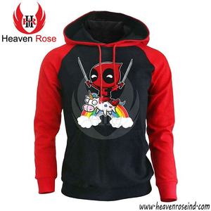 Custom <b>Men</b> 100% Cotton Fleece Hoodie and Short Set Winter Casual Loungewear OEM Wholesale Streetwear Outfit - Product Image 2