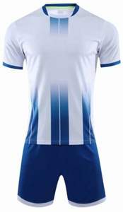 ชุดเสื้อฟุตบอลแบบระเหิดพร้อมบริการ OEM - Product Image 5