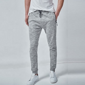 PIHA SPORTS Men's Sports Wears Customized Jogging Pant Logo <b>Jogger</b> Running Trousers <b>Slim</b> Fit Stretch Track Pants Elastic Waist - Product Image 2
