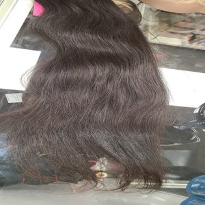 JAE Virgin Remy Temple Hair Indian Curly Human Hair <b>Extensions</b>, Virgin Indian Curly Hair <b>Extensions</b> - Product Image 2