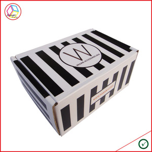 Biểu tượng tùy chỉnh <span class=keywords><strong>Fancy</strong></span> giấy <span class=keywords><strong>hat</strong></span> Hộp bao bì cho <span class=keywords><strong>hat</strong></span> bao bì - Product Image 6