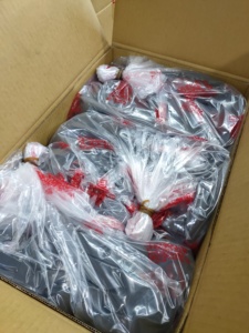 XTRA DARK คุณภาพสูง EOP21 Bulk 10 KG ผงหมึกสีดำสำหรับ IRA 6055/6065, IRA 8085/8095, IR 5070/5570/5050/5055 - Product Image 4
