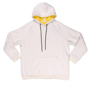 Custom Logo <b>Men</b> 100% cotton custom color crew neck <b>pullover</b> <b>men</b> hoodies - Product Image 5