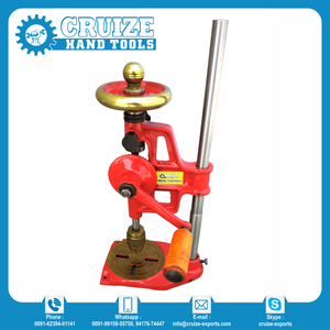 Efficient Keen Type Table <b>Drill</b> Machine <b>Hand</b> Tools Machine Tools - Product Image 2