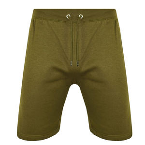 Short de Fitness unisexe pour homme et femme, résistant à l'eau, matière respirante, vêtement de qualité sur mesure, avec fente, offre spéciale, prix d'excellente qualité - Product Image 2