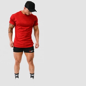 เสื้อยืดผู้ชาย PIHA SPORTS แบบสั่งทำพิเศษ ผ้าคอตตอน 100% เนื้อหนา ทรงหลวม แขนสั้น ไหล่ตก ไซส์ใหญ่ สไตล์ลำลอง - Product Image 4