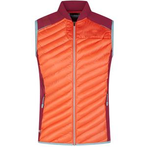 เสื้อกั๊กกันหนาวบุนวมสำหรับผู้ชาย,เสื้อกั๊กกันหนาวบุนวมน้ำหนักเบาเสื้อกั๊กเสื้อกั๊กกันหนาวสำหรับกลางแจ้ง - Product Image 1