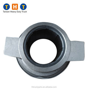 Cojinete de liberación de embrague 31230-E0050 700 E13C, piezas de transmisión de camión para HINO - Product Image 2