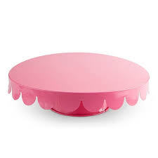Latest designer golden <b>Cake</b> <b>Stand</b> for home and restaurants - Product Image 4