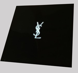 <span class=keywords><strong>USB</strong></span> sạc mini LED Brochure cuộn Led tin nhắn thiệp chúc mừng hiển thị mô-đun ánh sáng hoạt hình tùy chỉnh ánh sáng và in - Product Image 6