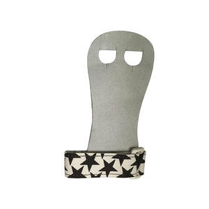 GAF Custom Made Leather Gymnastics <b>Hand</b> <b>Grips</b> Great For Gymnastics Pull Up Weight Lifting Training For Men And Women - Product Image 4