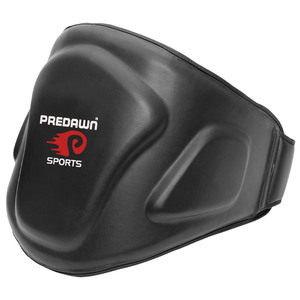 แผ่นป้องกันหน้าอกและป้องกันหน้าท้องสำหรับฝึกต่อยมวยแผ่นปกป้องหน้าอกดีไซน์ล่าสุด - Product Image 3