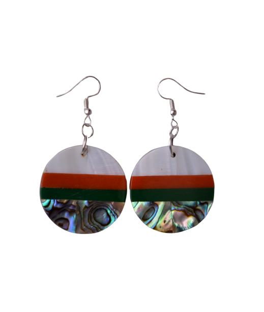 Natural Mother Of Pearl