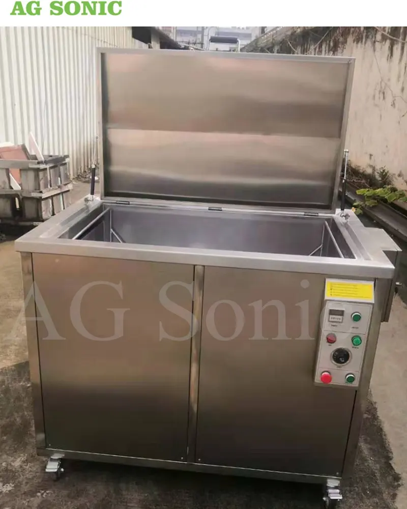Ultrasonic Instrument Cleaner Degreasing And Washing Machine Industrial Ultrasound Equipment