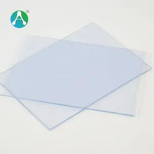 Plastic Suppliers Clear Acetate Sheets 16x24 100 Sheets per Pack