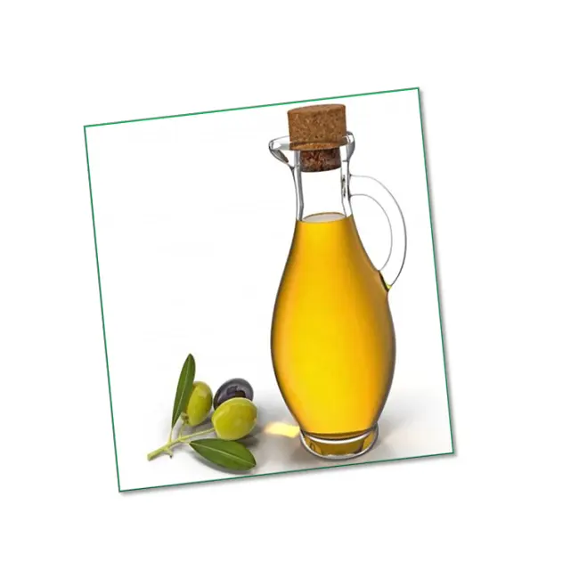 Hoogwaardige Olijfolie Tegen Groothandelsprijs 100% Pure Biologische Koude Pers Pure Extra Vierge Olijfolie Voor Lichaamsmassage