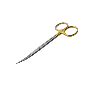 กรรไกรผ่าตัดทั่วไปสแตนเลสสตีลที่ดีที่สุด13ซมกรรไกรตัด Tenotomy สตีเว่น - Product Image 2