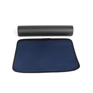 <b>Foam</b> Barbell <b>Pad</b> Neck & Shoulder Protective <b>Pad</b> Support For Squats, Lunges & Hip Thrust - Product Image 5