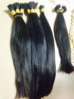 Cheveux vierges vietnamiens en gros pour tressage, double épaisseur, cuticules alignées, toutes couleurs, prix d'usine, 8 à 40 pouces, livraison rapide