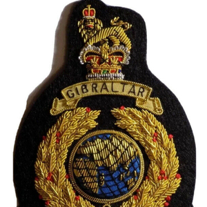 ความต้องการที่กําหนดเองคุณภาพสูง 100% ลวดและขนสัตว์มือเย็บปักถักร้อยส่วนบุคคลป้ายเสื้อ - Product Image 5