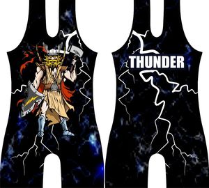 Vêtements de sport sublimés sur mesure pour la musculation - Anti-UV, respirant, séchage rapide, grandes tailles - Product Image 5