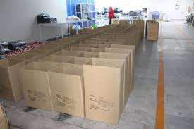 Survêtement décontracté pour hommes, Logo personnalisé, vente en gros, Parachute - Product Image 5